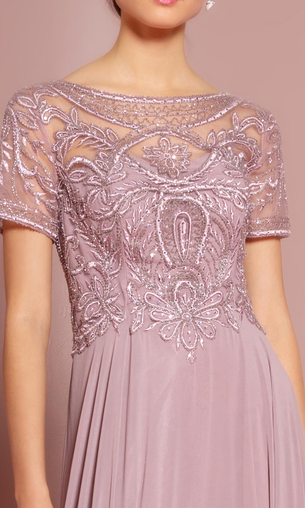 Fashionnob - Elizabeth K GL2683