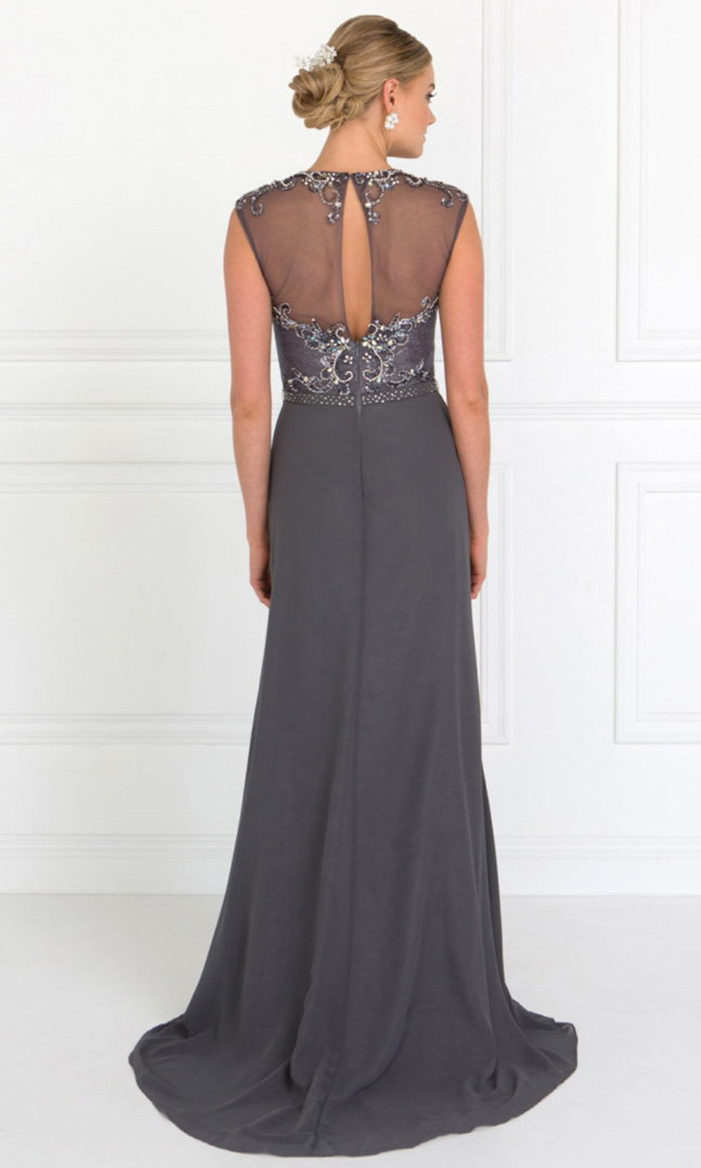 Fashionnob - Elizabeth K GL2099