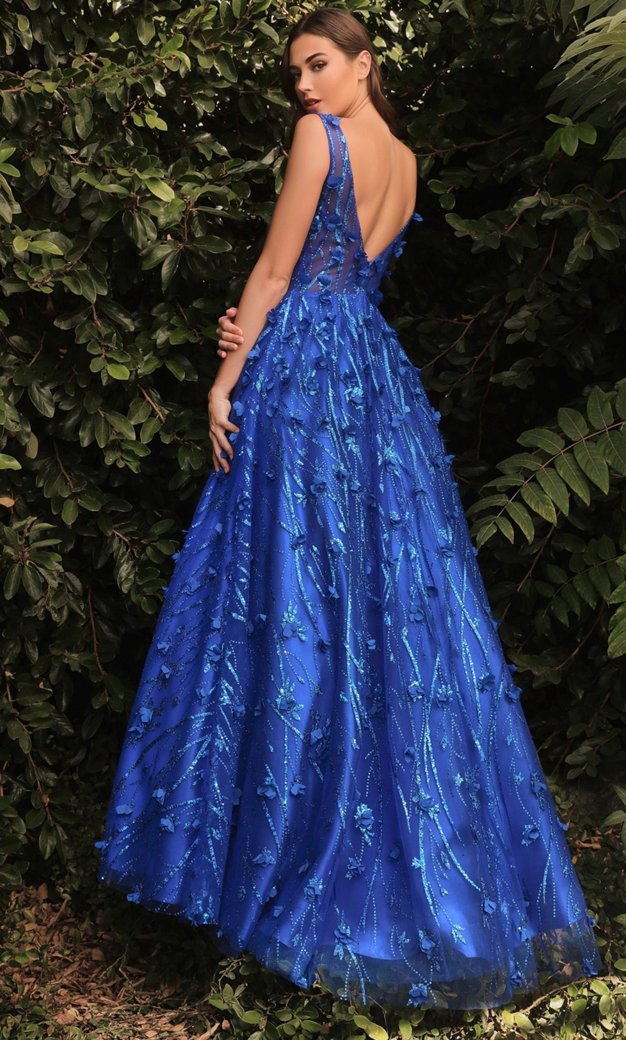 Fashionnob - Ladivine CB085