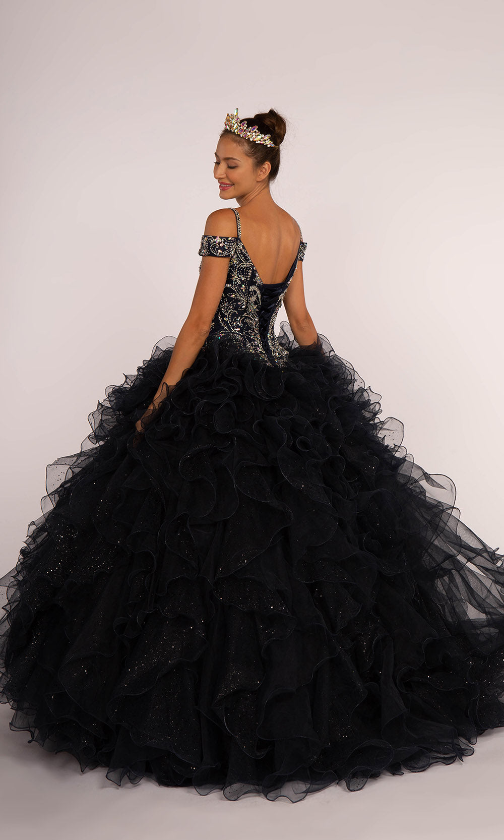 Fashionnob - Elizabeth K GL2516