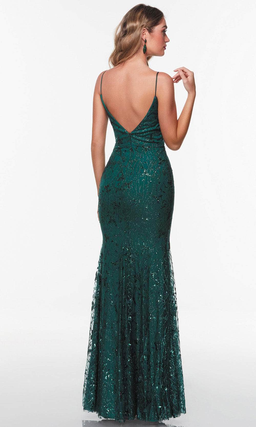 Fashionnob - Alyce Paris 61283