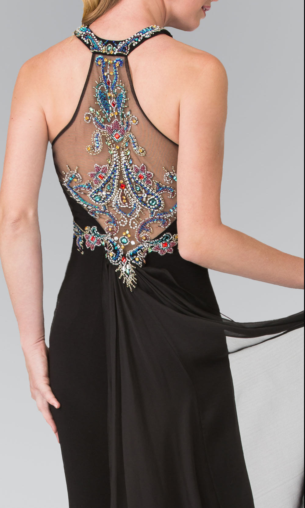 Fashionnob - Elizabeth K GL2358