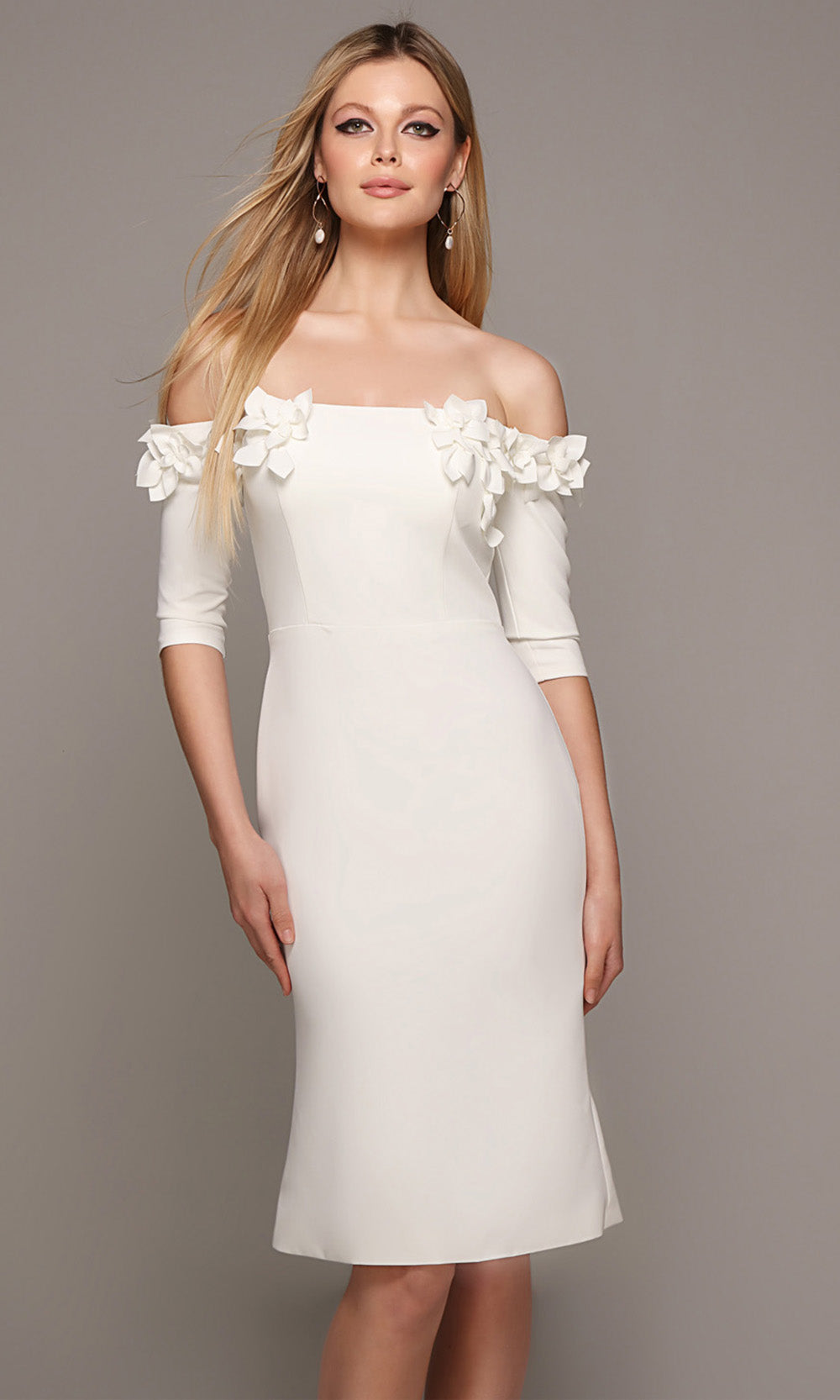 Fashionnob - Alyce Paris 70003