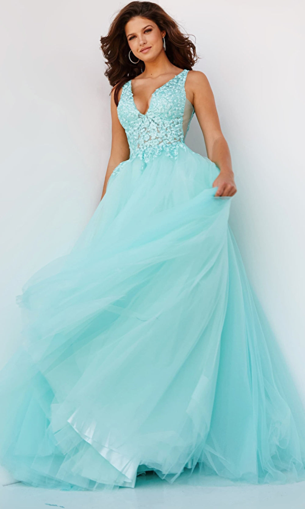 Fashionnob - Jovani 08572