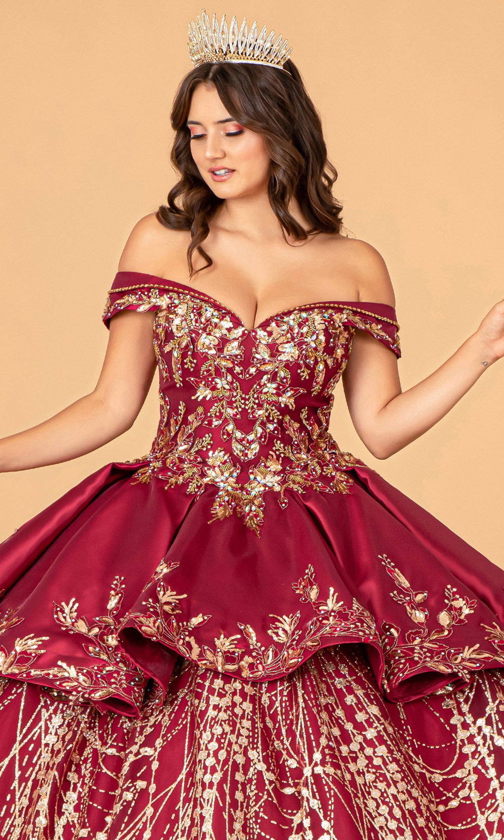 Fashionnob - Elizabeth K GL3098