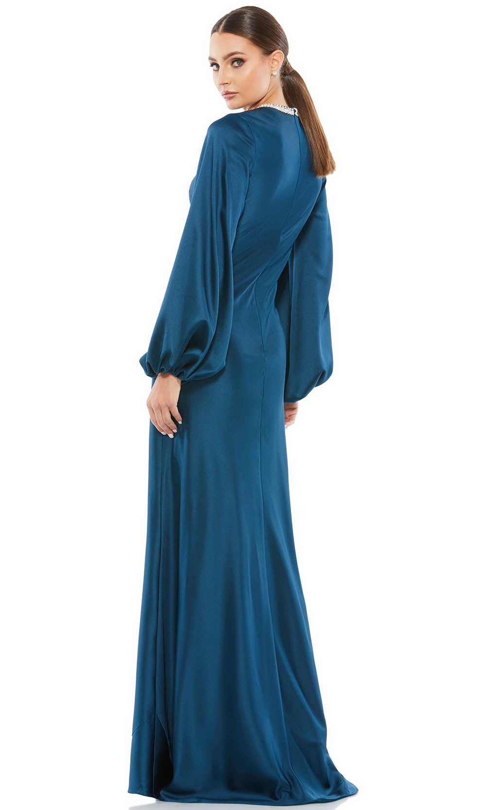 Fashionnob - Ieena Duggal 26575 (Same Day Shipping)