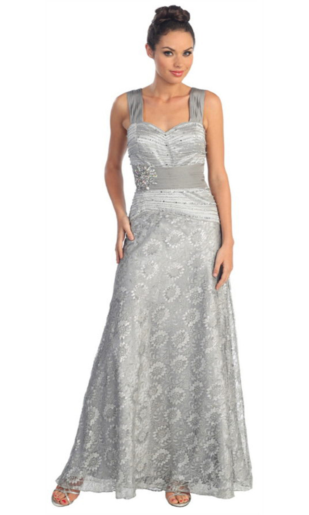 Fashionnob - Elizabeth K GL1002