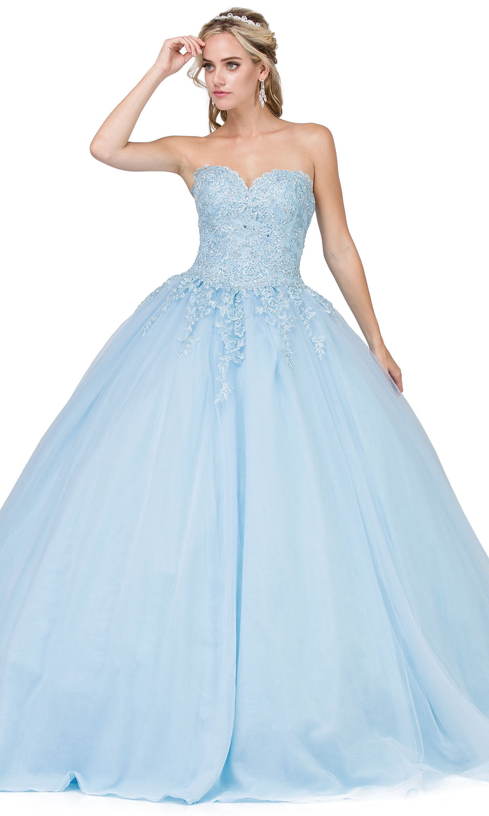 Fashionnob - Dancing Queen 1337