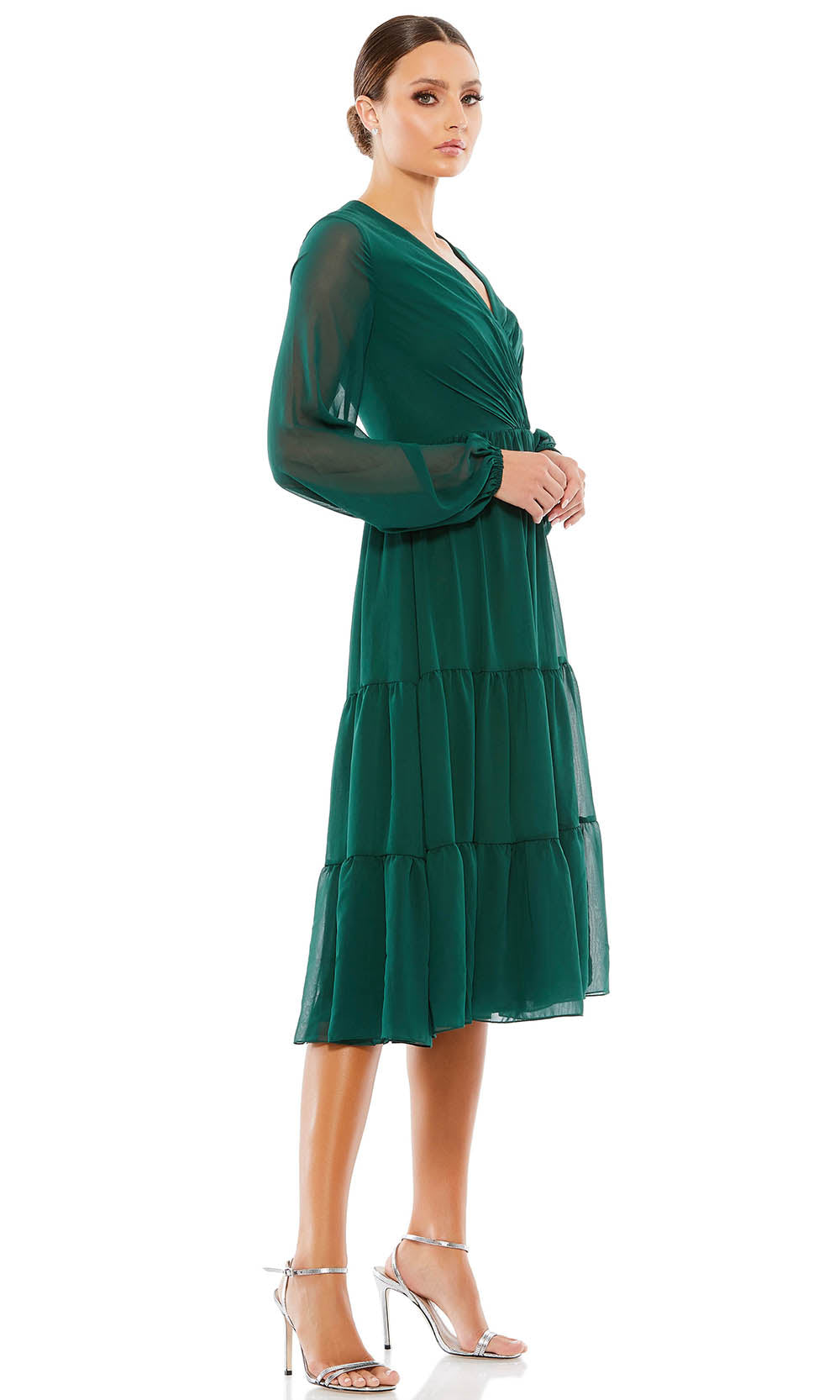 Fashionnob - Ieena Duggal 55637 Sale