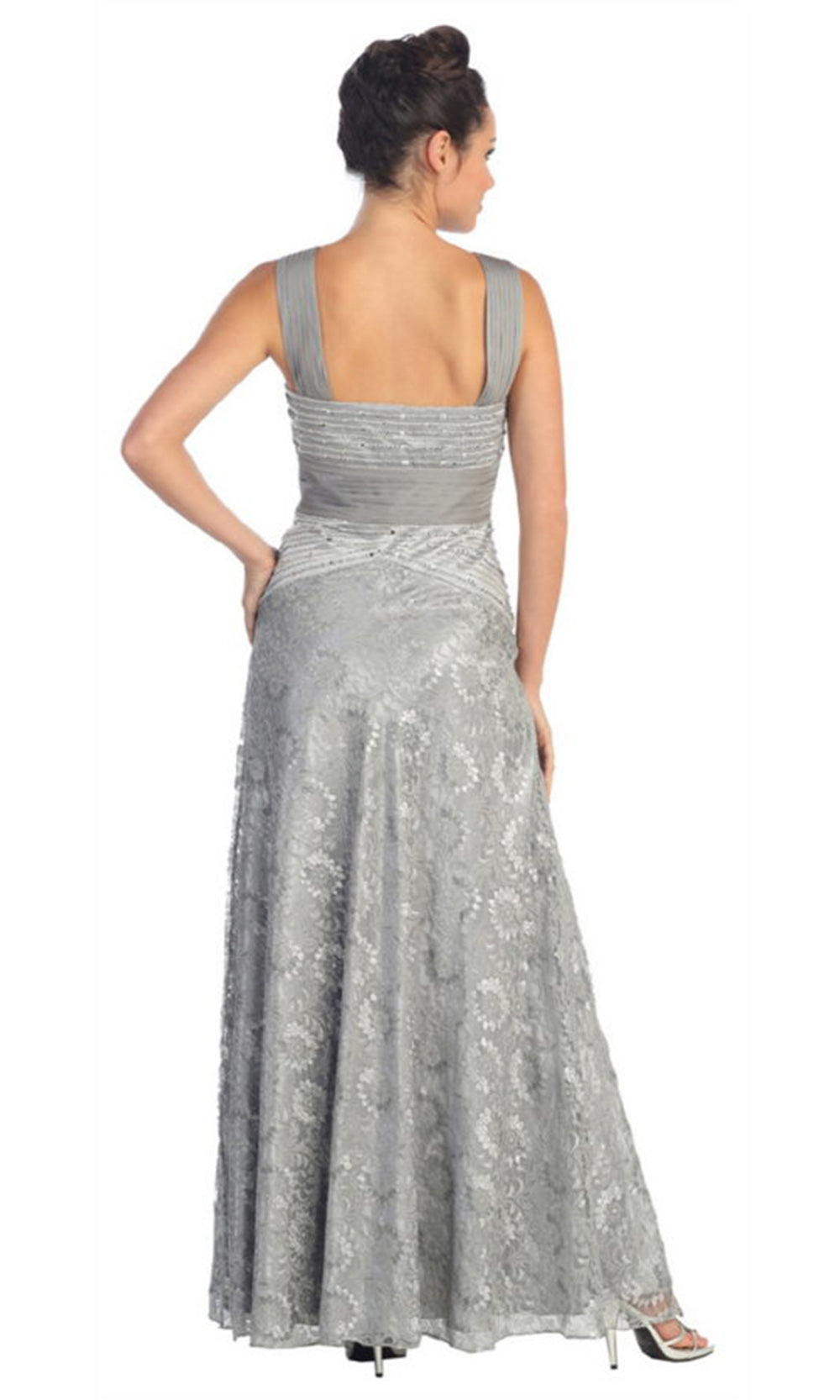 Fashionnob - Elizabeth K GL1002