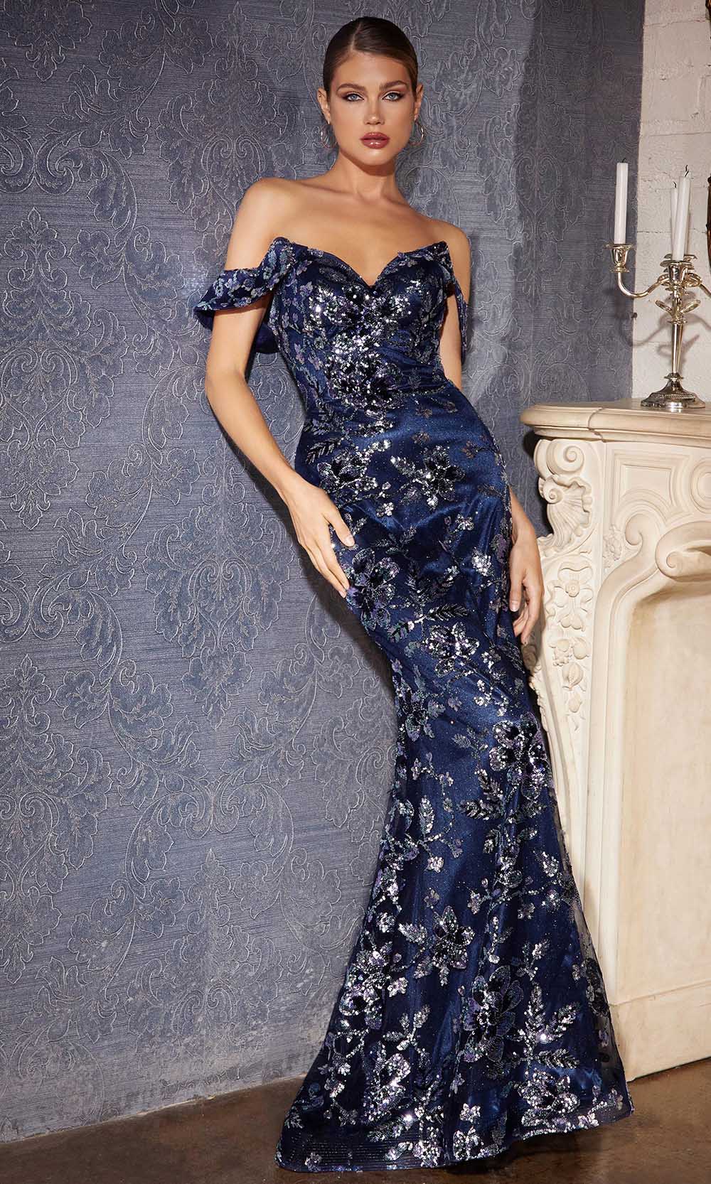 Fashionnob - Ladivine CB074