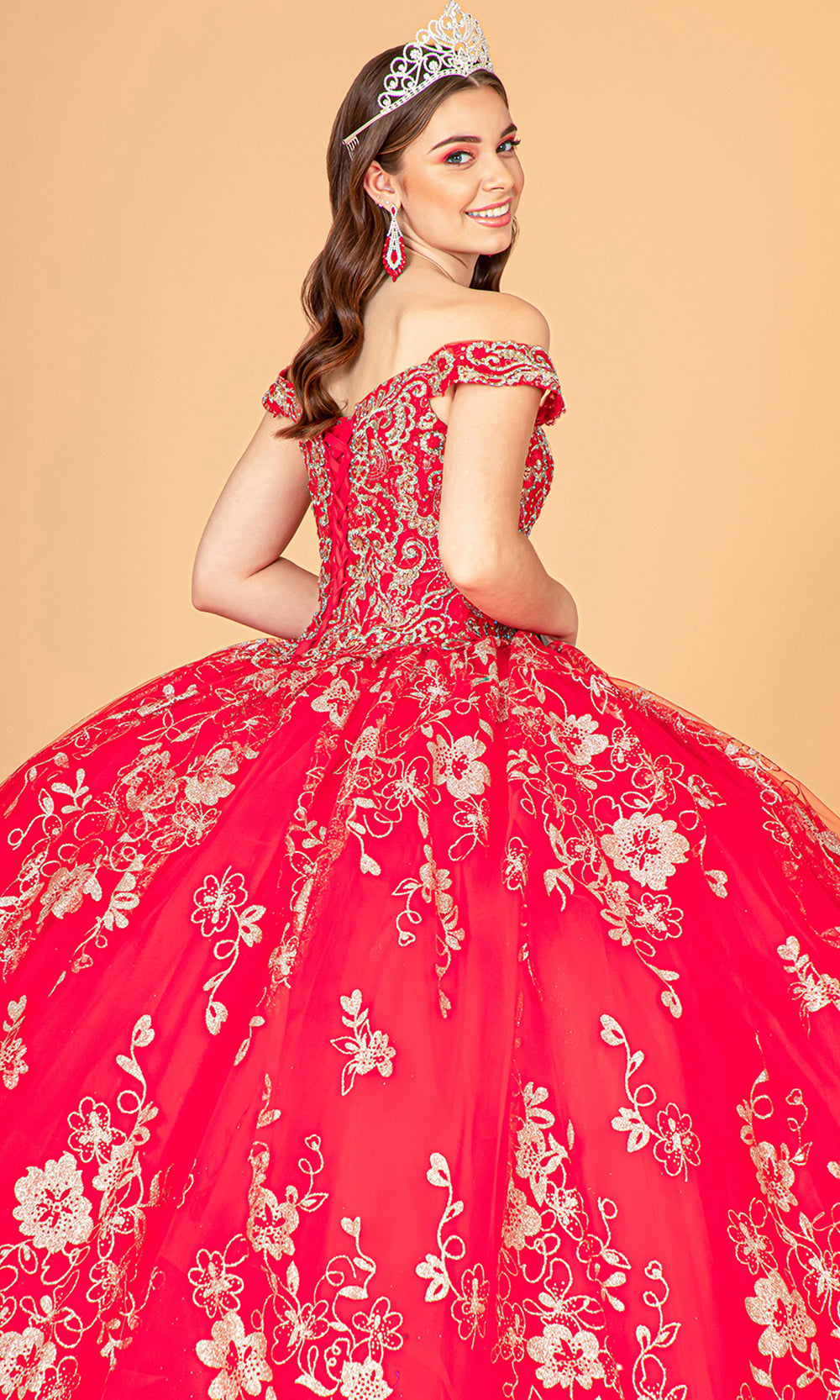 Fashionnob - Elizabeth K GL3074