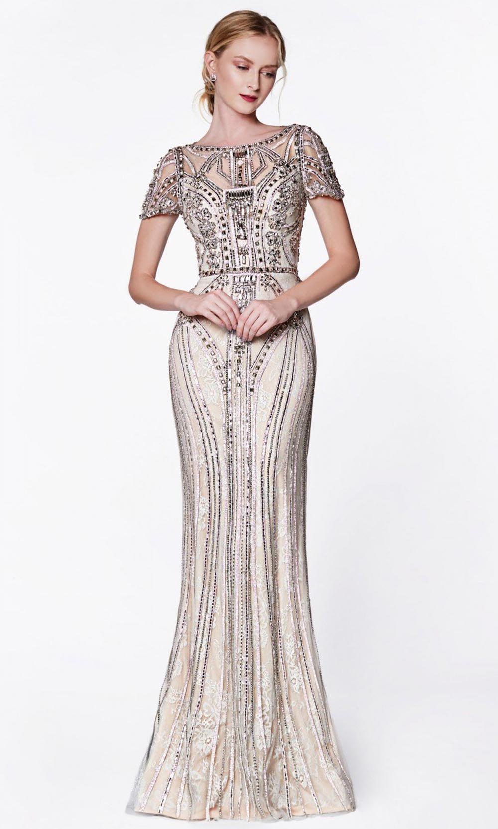 Fashionnob - Ladivine CK865