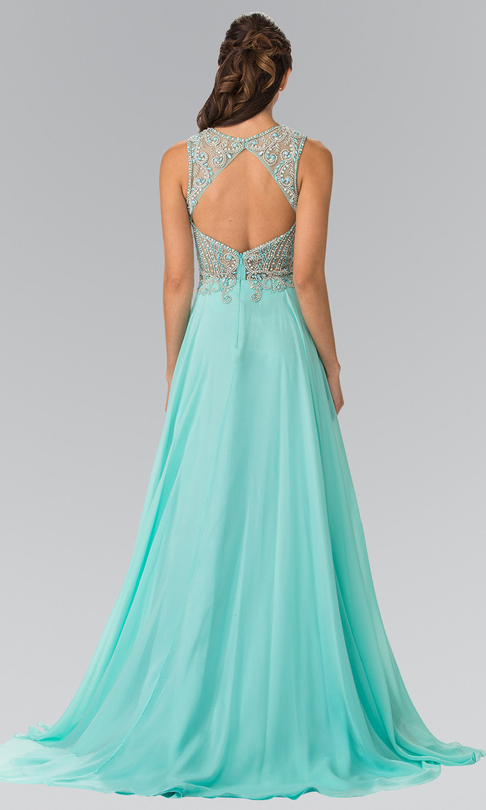 Fashionnob - Elizabeth K GL2343
