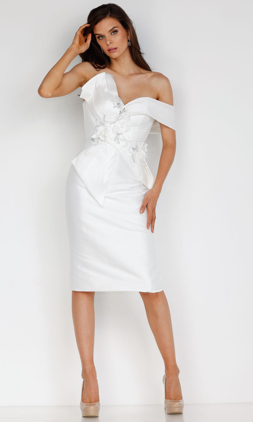 Fashionnob - Terani Couture 2221C0333