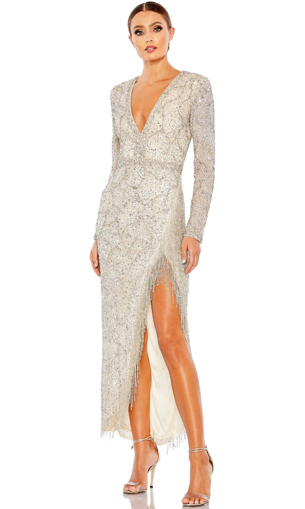 Fashionnob - Mac Duggal 5741