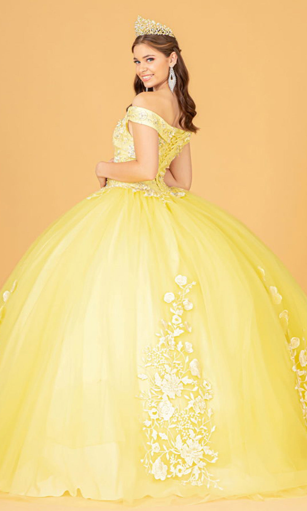 Fashionnob - Elizabeth K GL2802