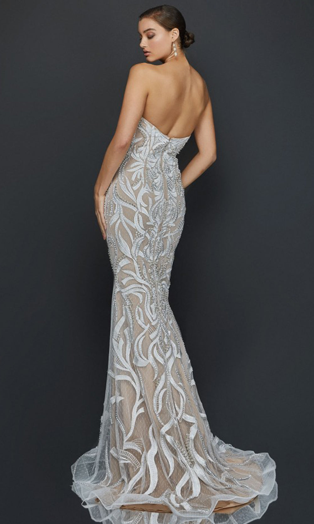 Fashionnob - Terani Couture 2011P1067