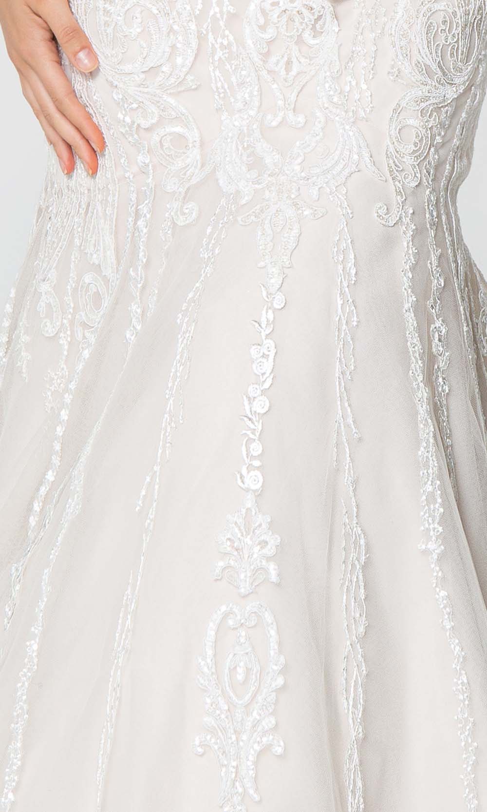 Fashionnob - Elizabeth K GL2821