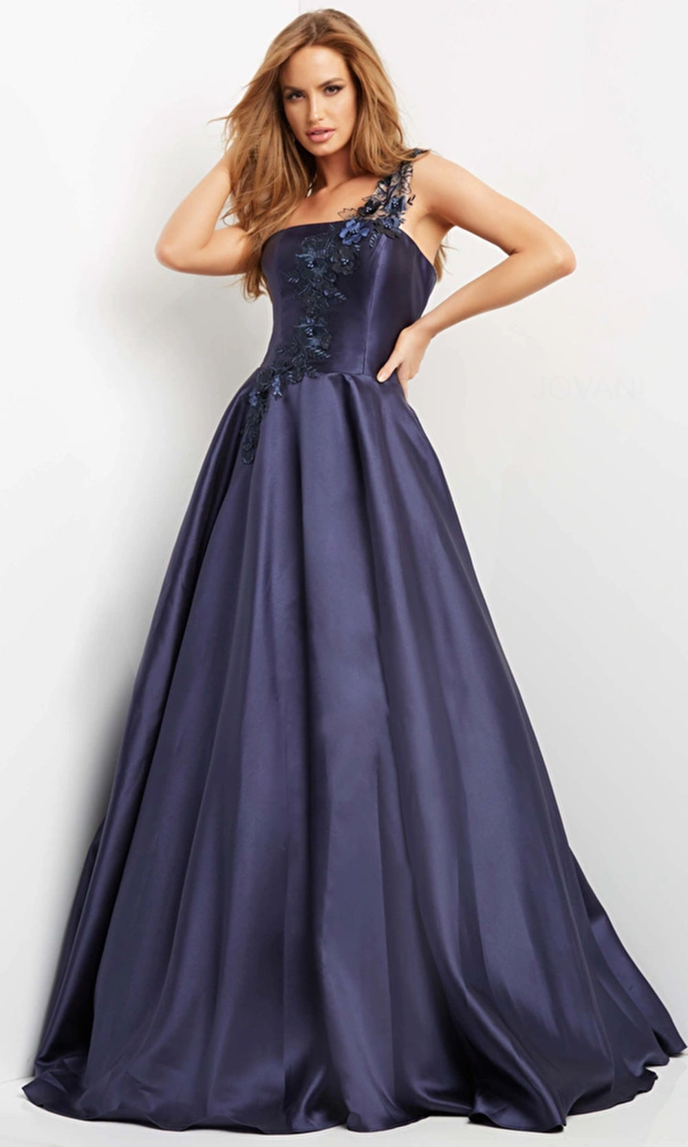 Fashionnob - Jovani 04953