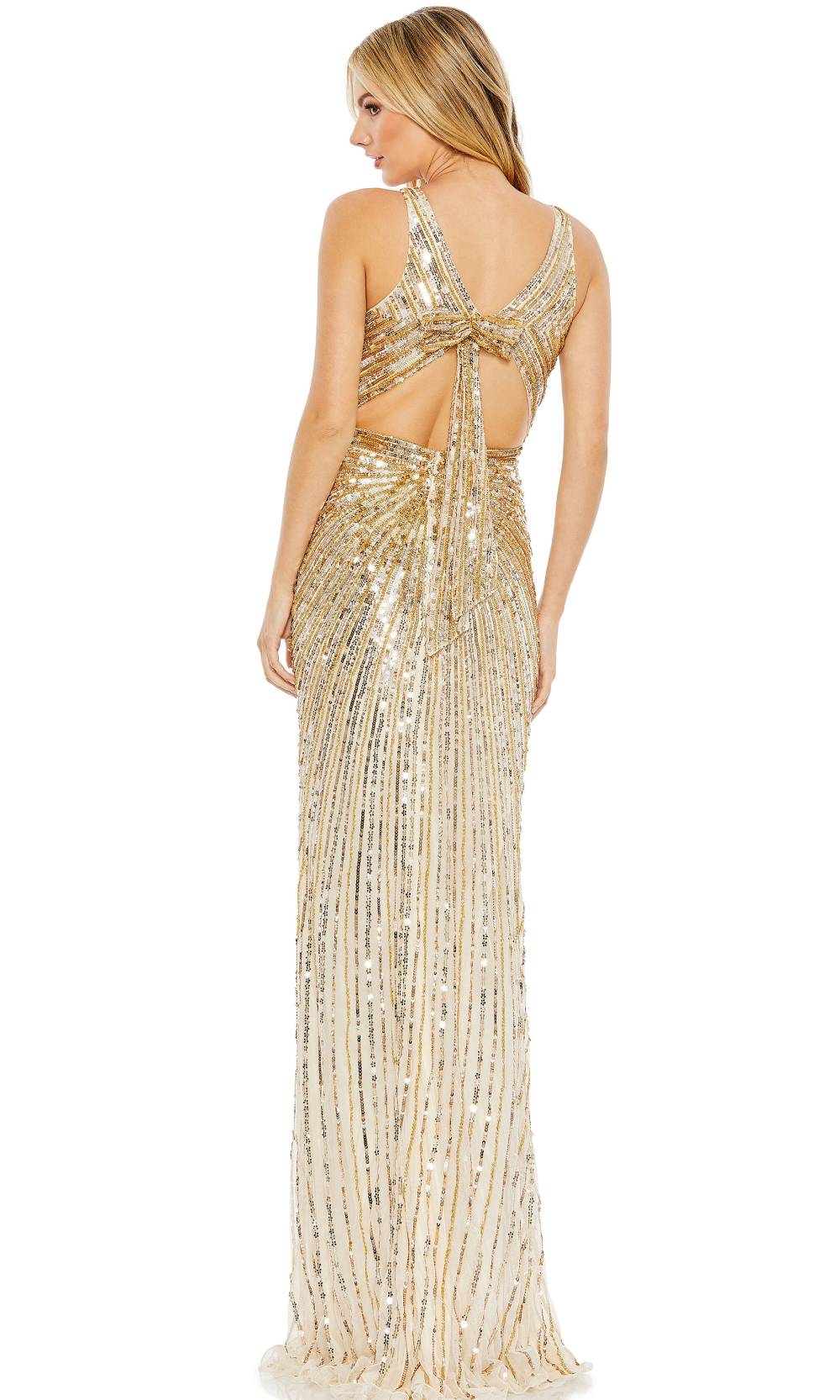 Fashionnob - Mac Duggal 5685