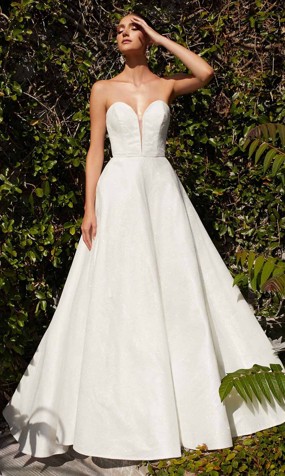 Fashionnob - Ladivine Bridal CB0033W