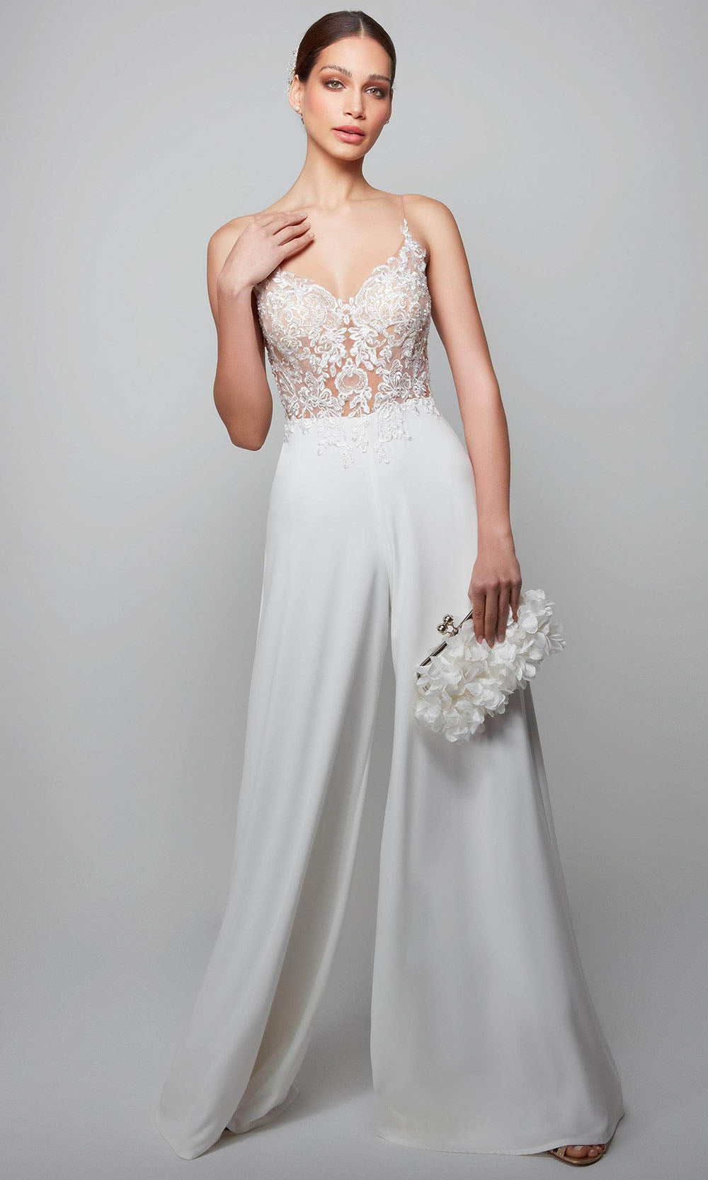 Fashionnob - Alyce Paris 70017