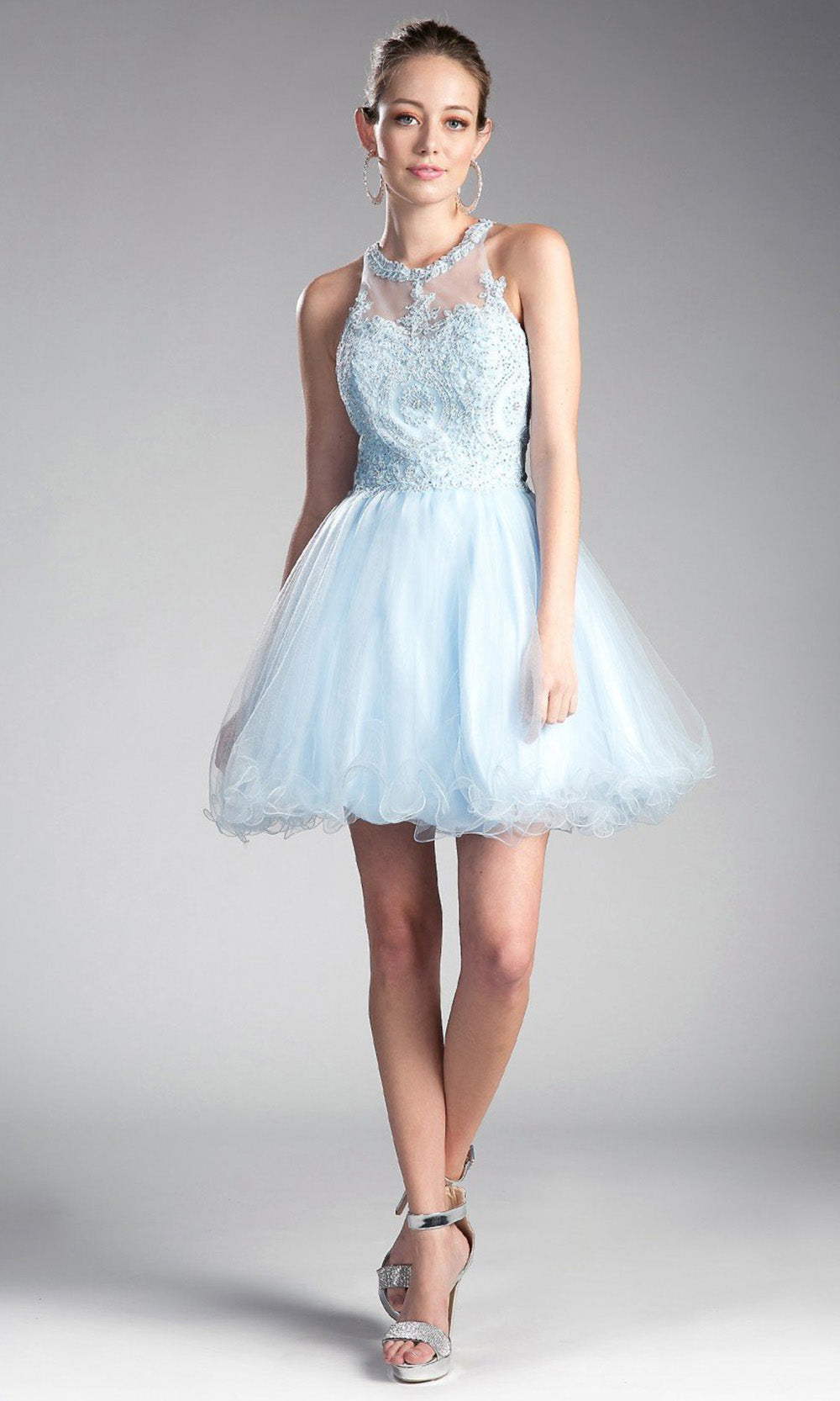 Fashionnob - Ladivine UJ0119 (Same Day Shipping!)