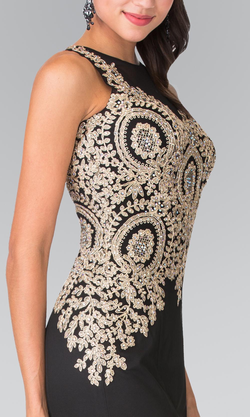 Fashionnob - Elizabeth K GL2283