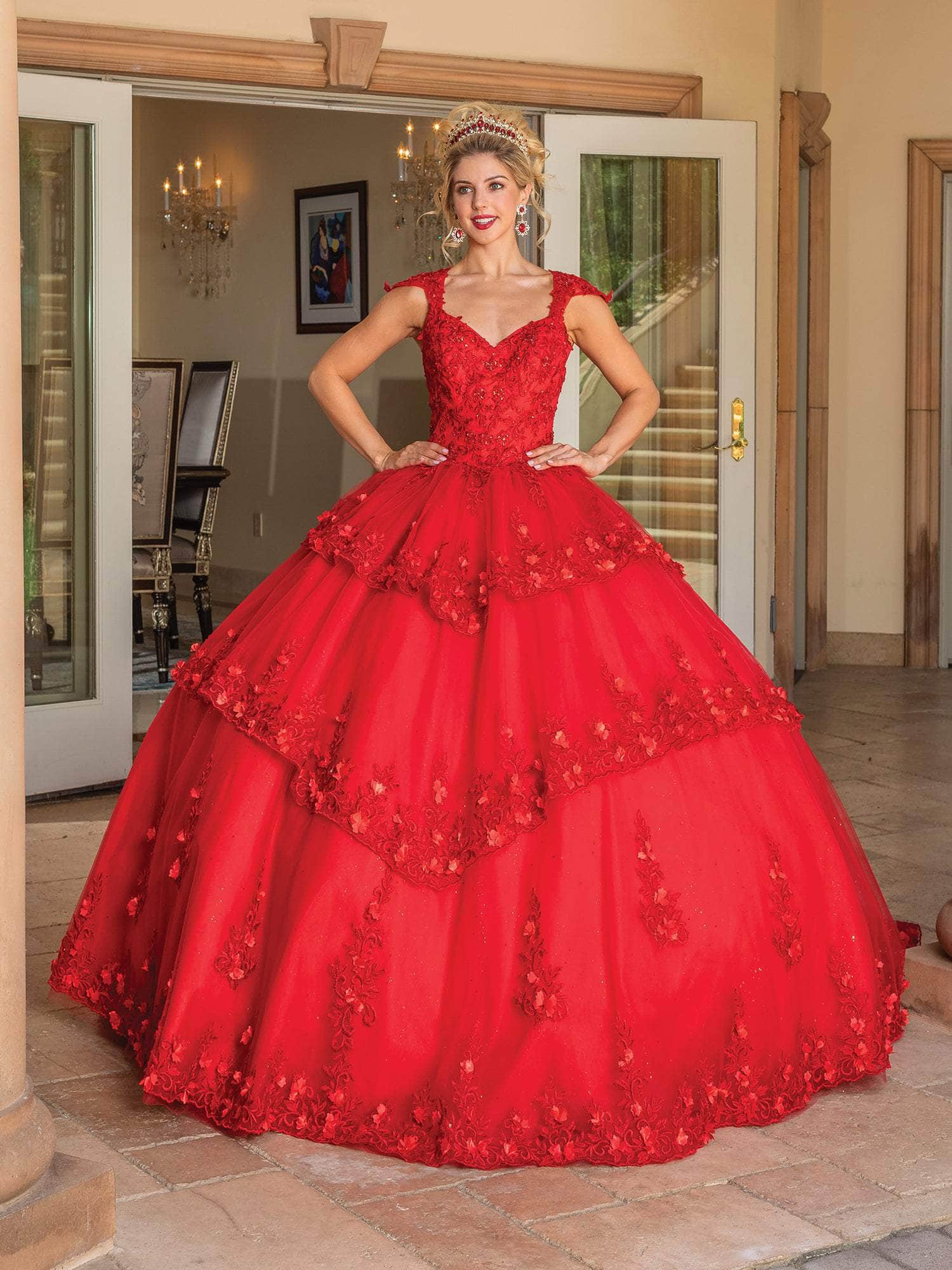 Fashionnob - Dancing Queen 1735