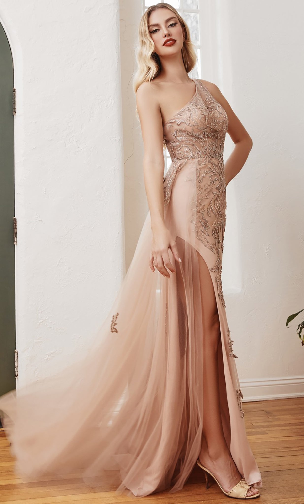 Fashionnob - Ladivine CB098