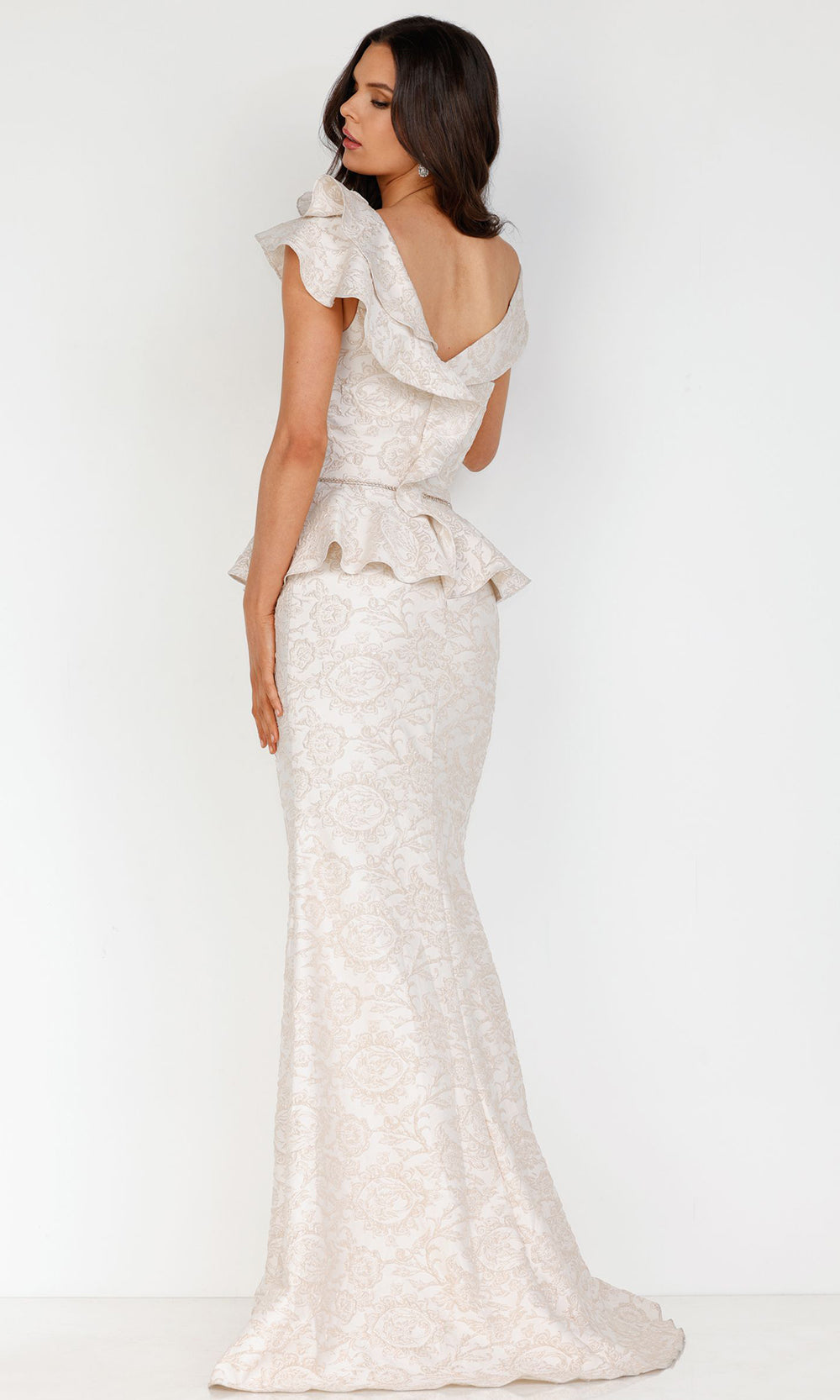 Fashionnob - Terani Couture 2011M2167