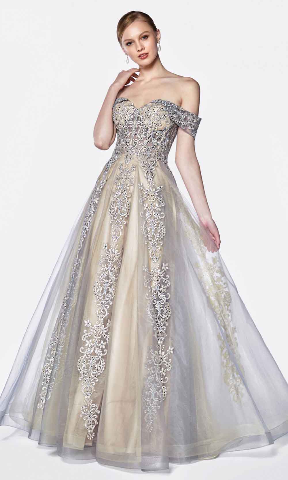 Fashionnob - Ladivine KC19070