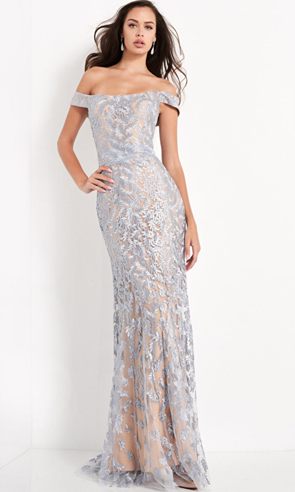 Fashionnob - Jovani 49634