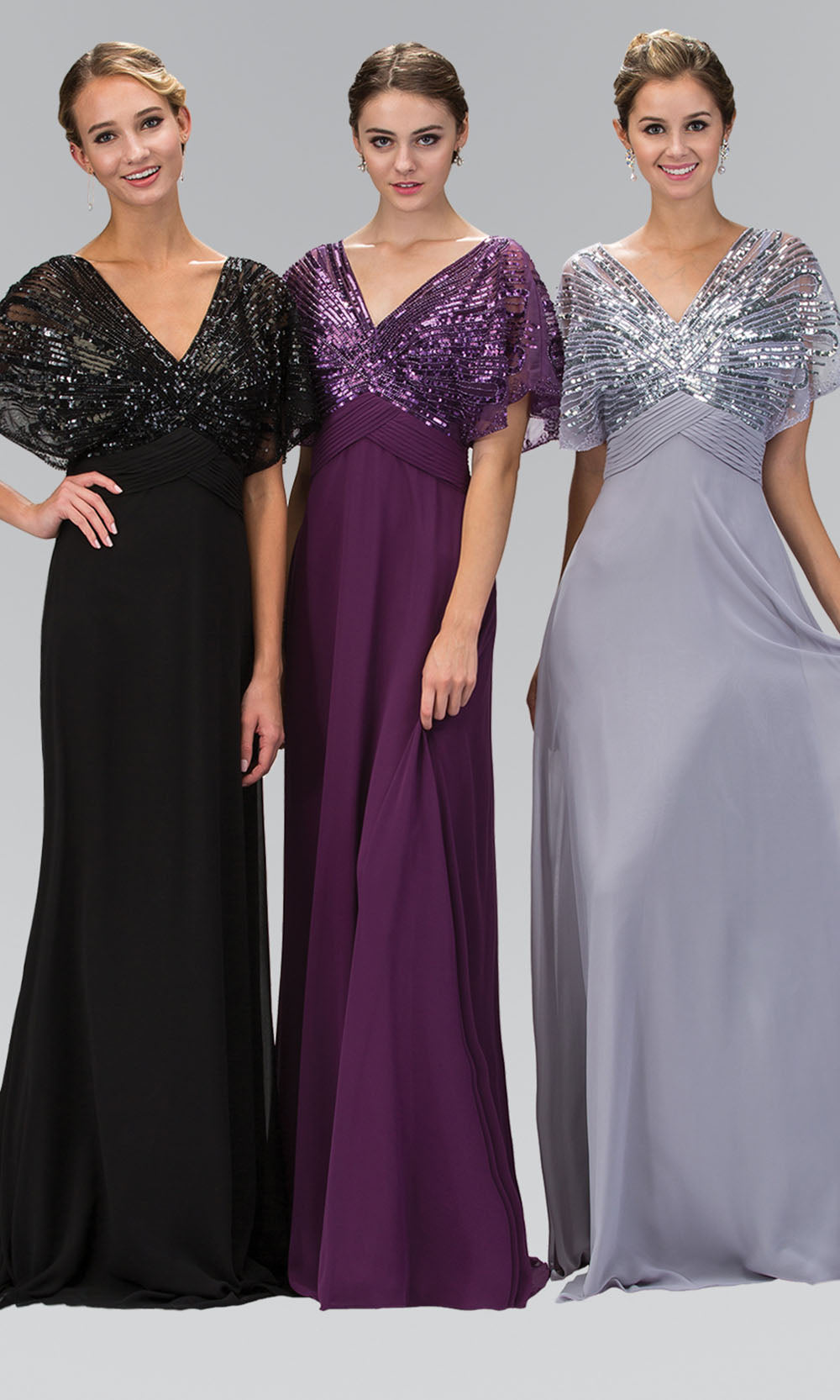 Fashionnob - Elizabeth K GL1145