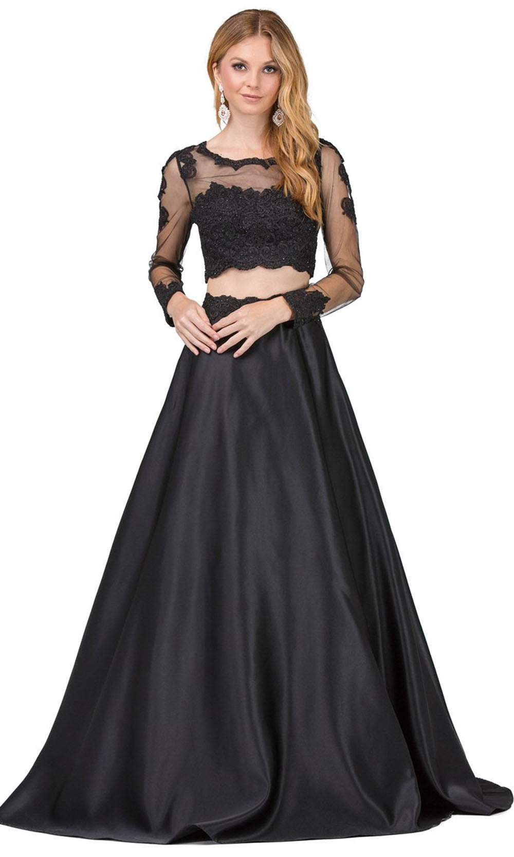 Fashionnob - Dancing Queen 9950 (Same Day Shipping!)