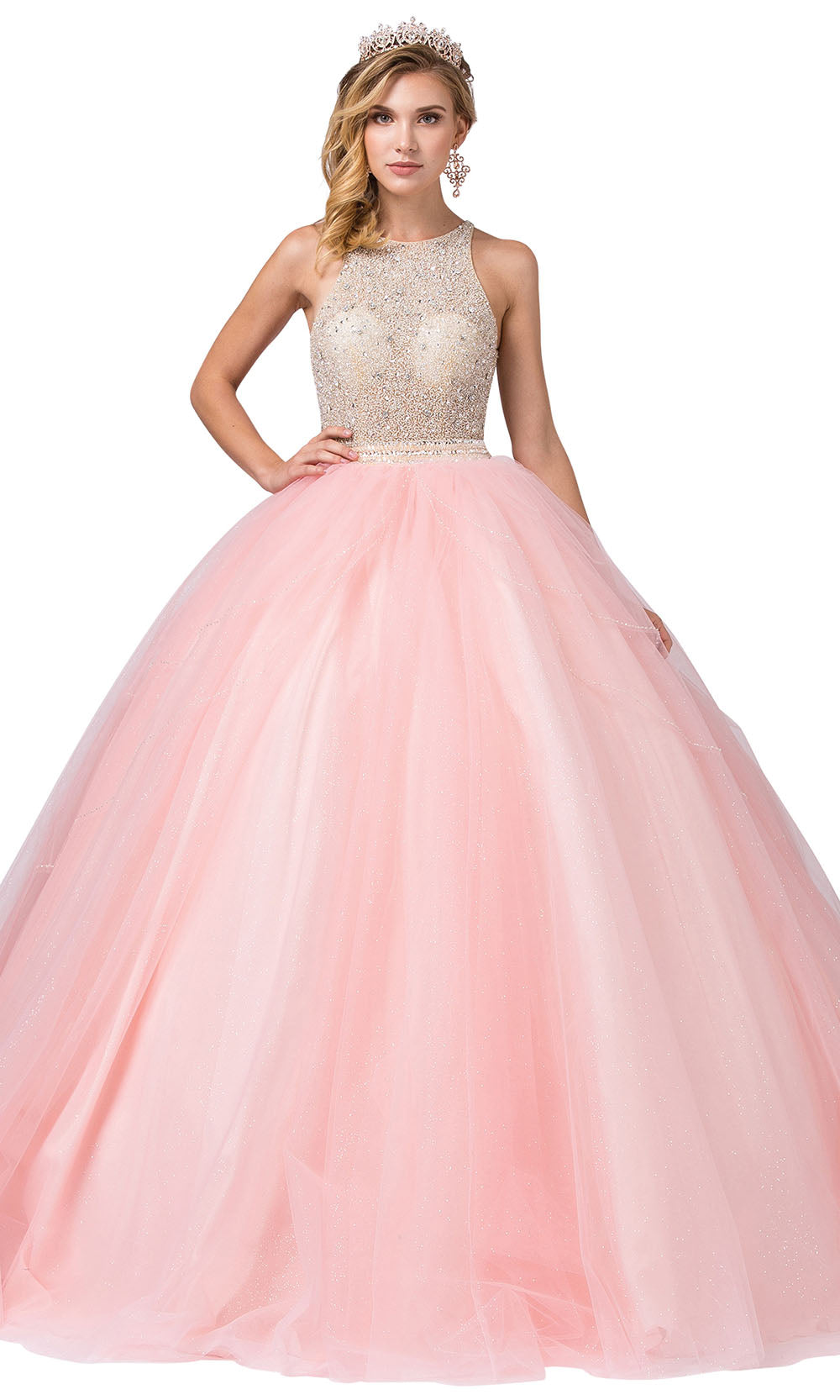 Fashionnob - Dancing Queen 1350