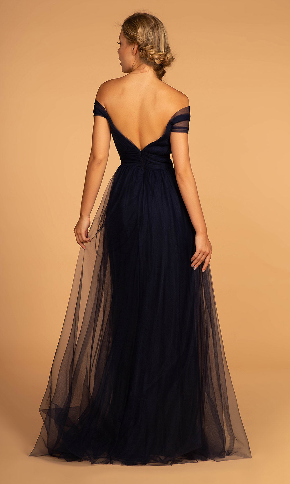 Fashionnob - Elizabeth K GL2610