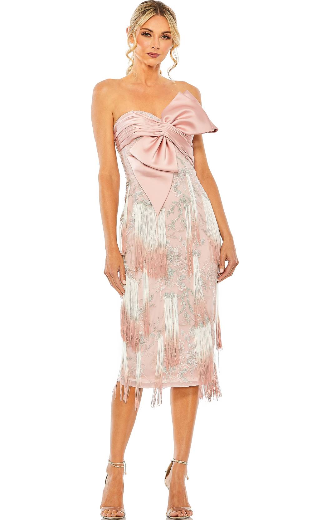 Fashionnob - Mac Duggal 20593