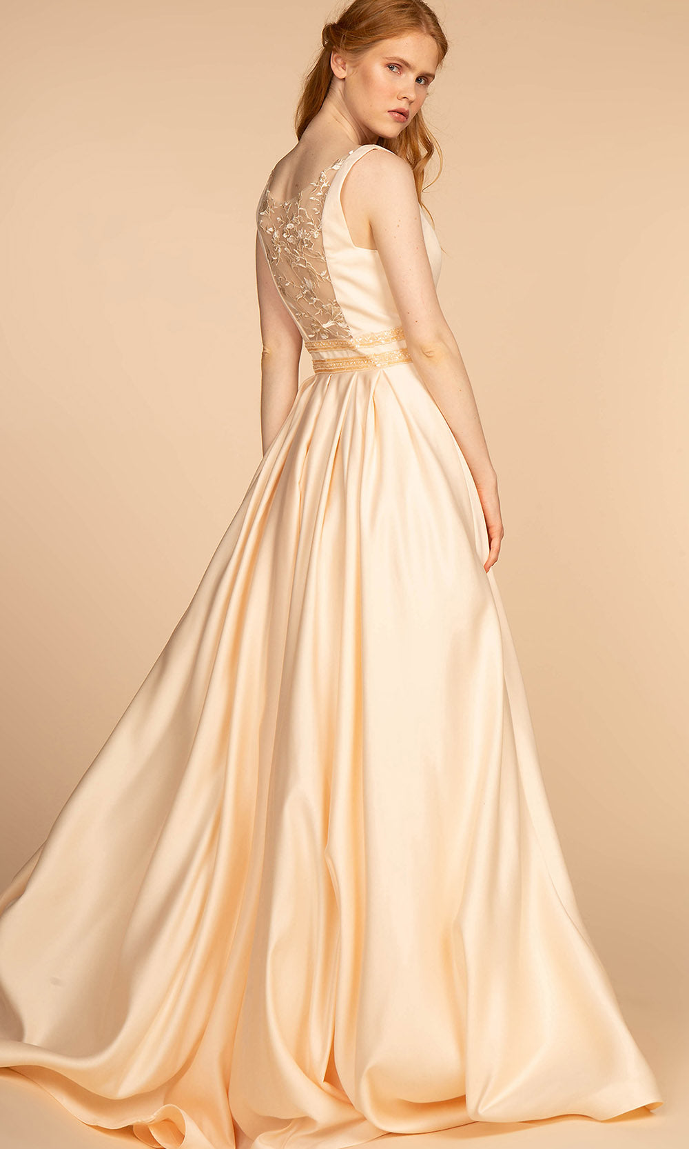 Fashionnob - Elizabeth K GL2531