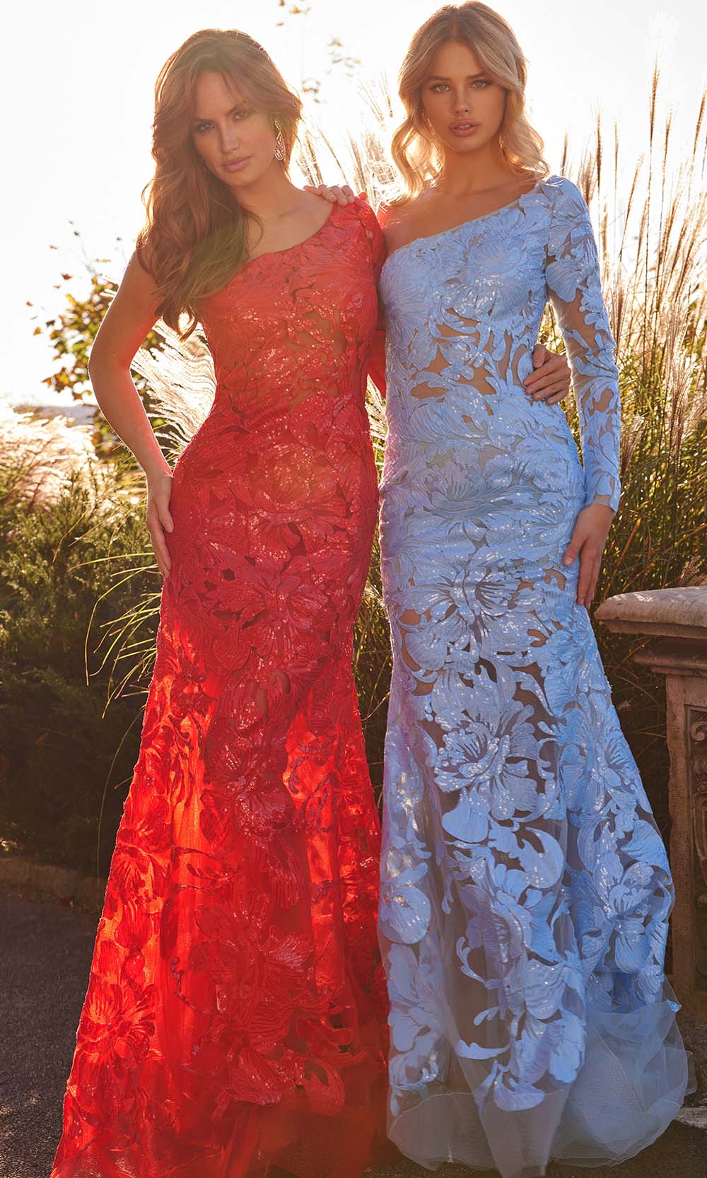 Fashionnob - Jovani 03333