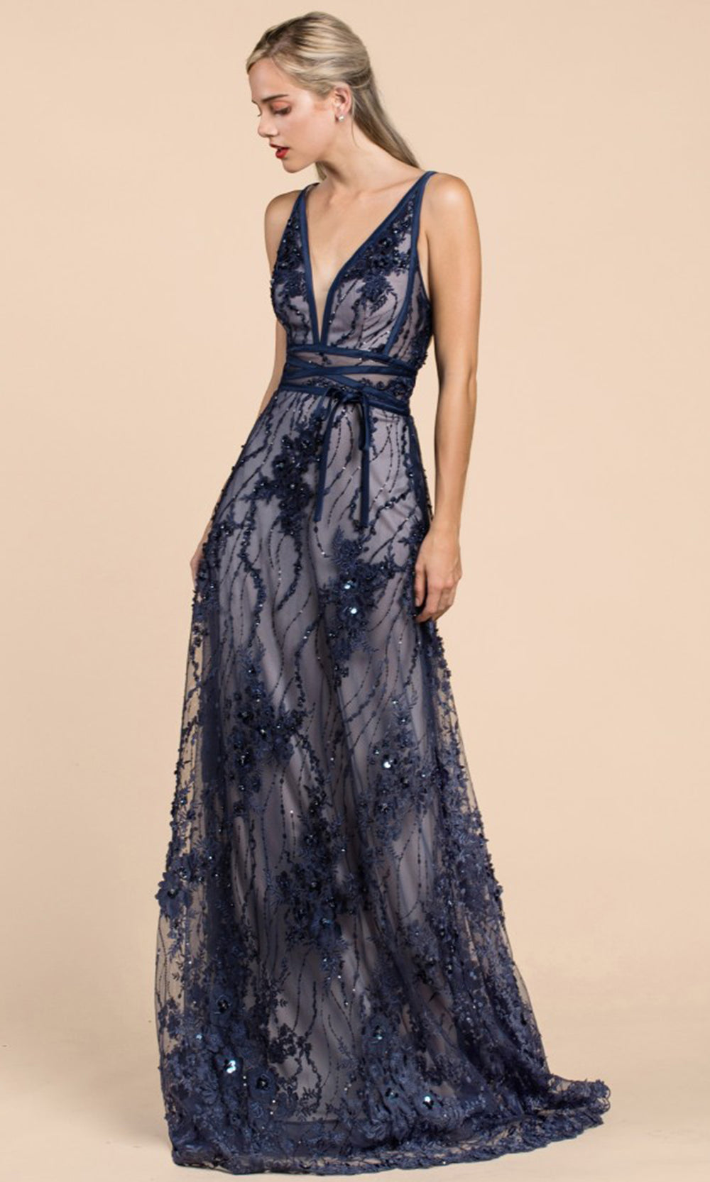 Fashionnob - Ladivine A0464