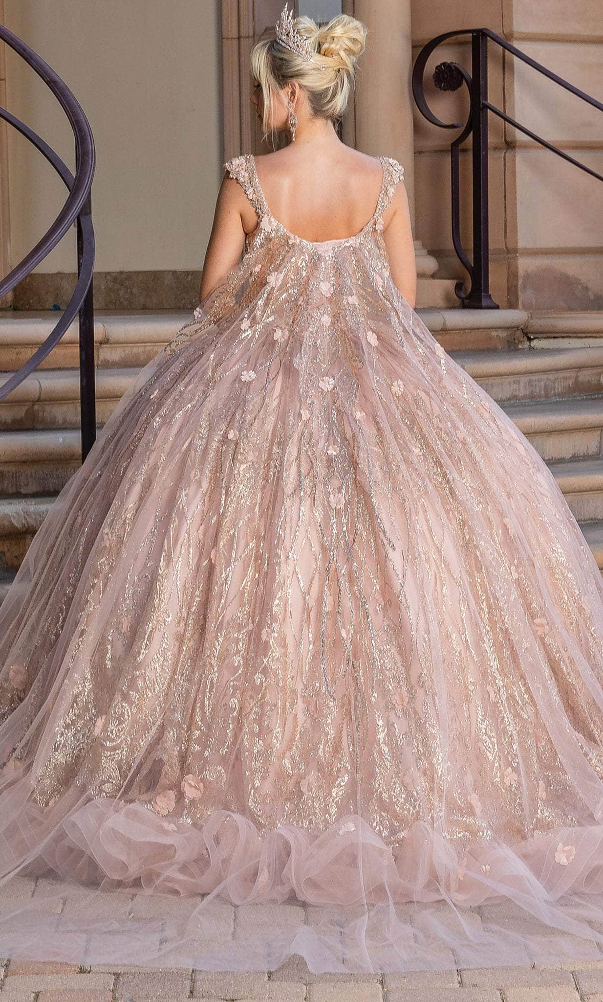 Fashionnob - Dancing Queen 1692