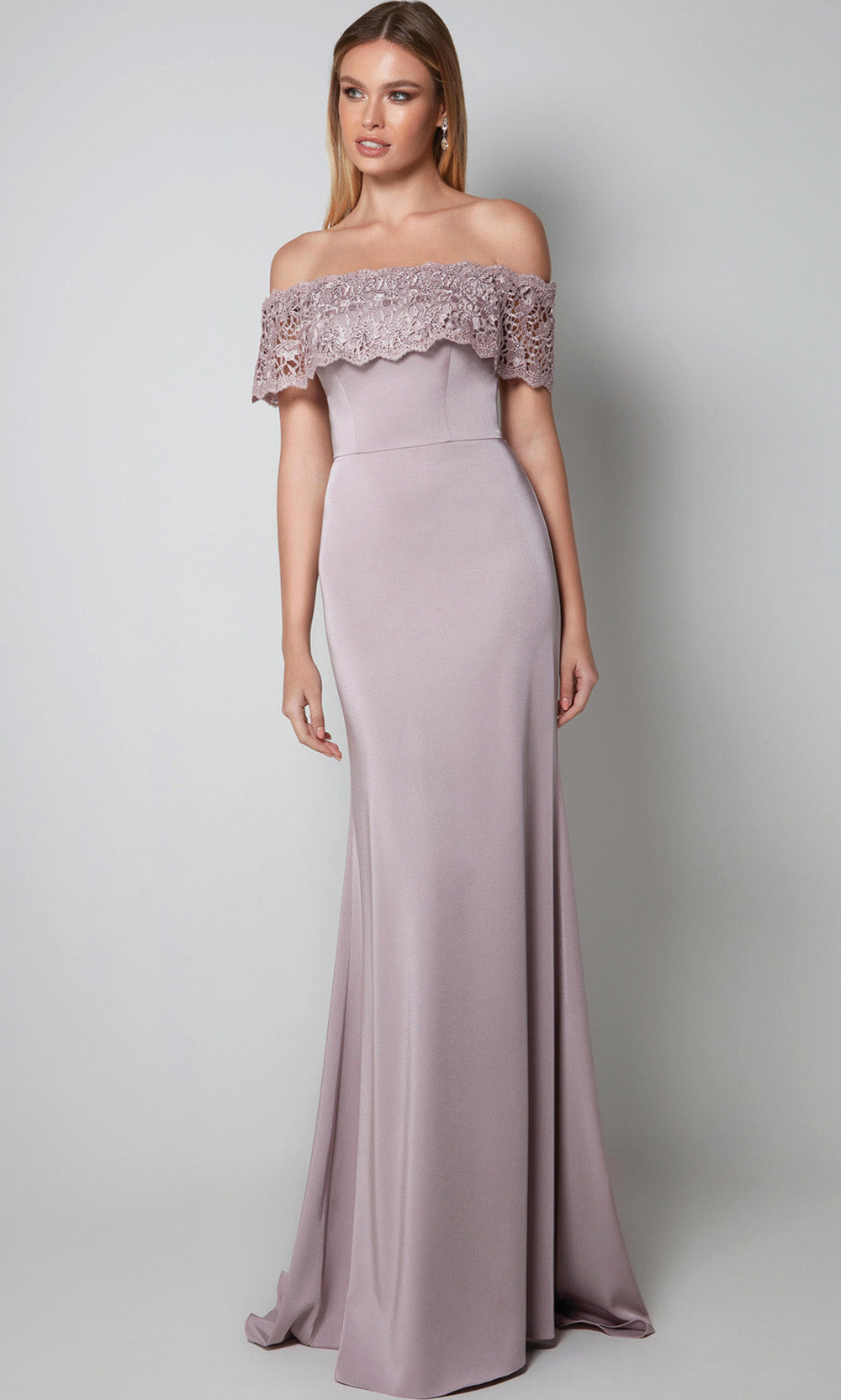 Fashionnob - Alyce Paris 27609