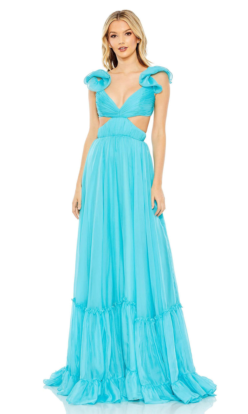 Fashionnob - Mac Duggal 68069