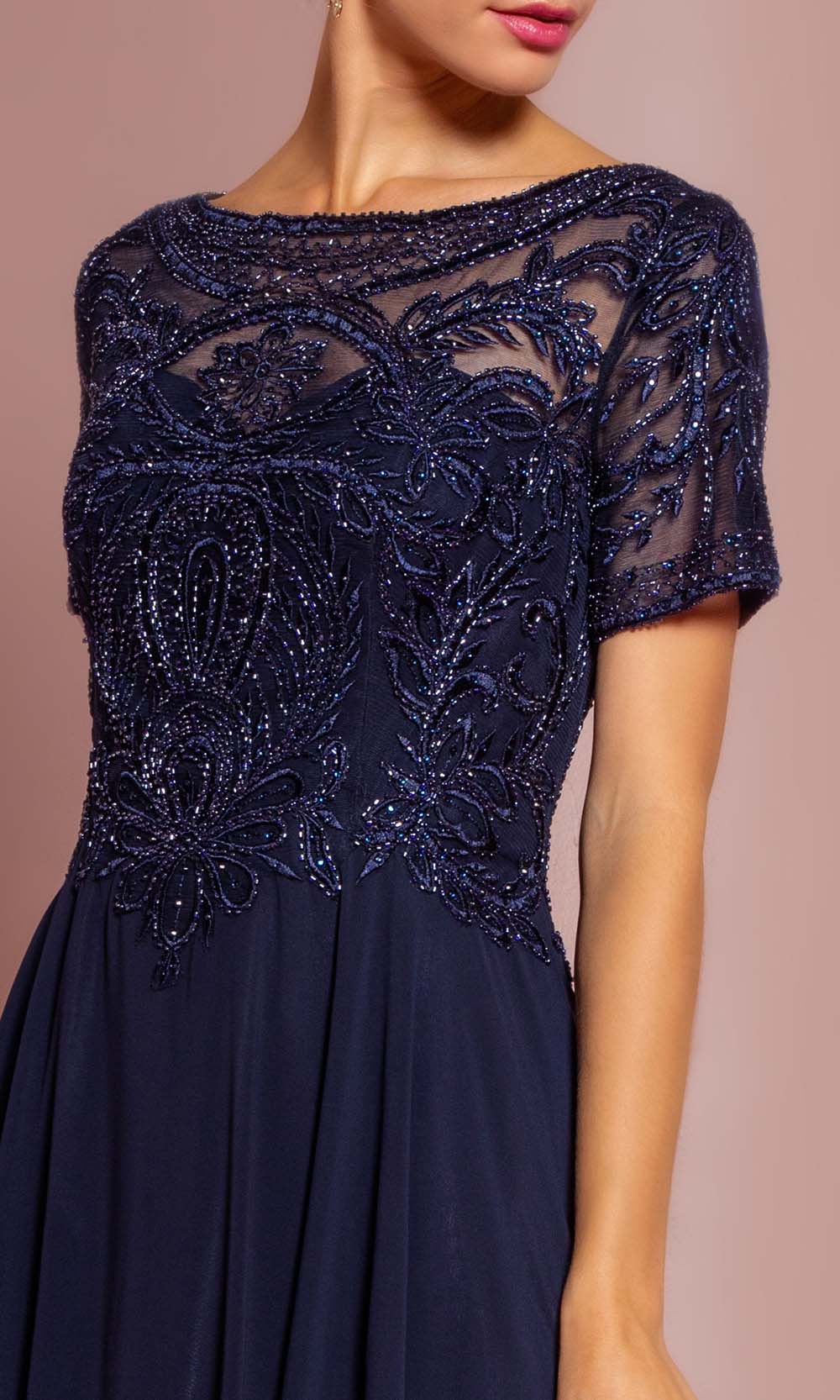 Fashionnob - Elizabeth K GL2683