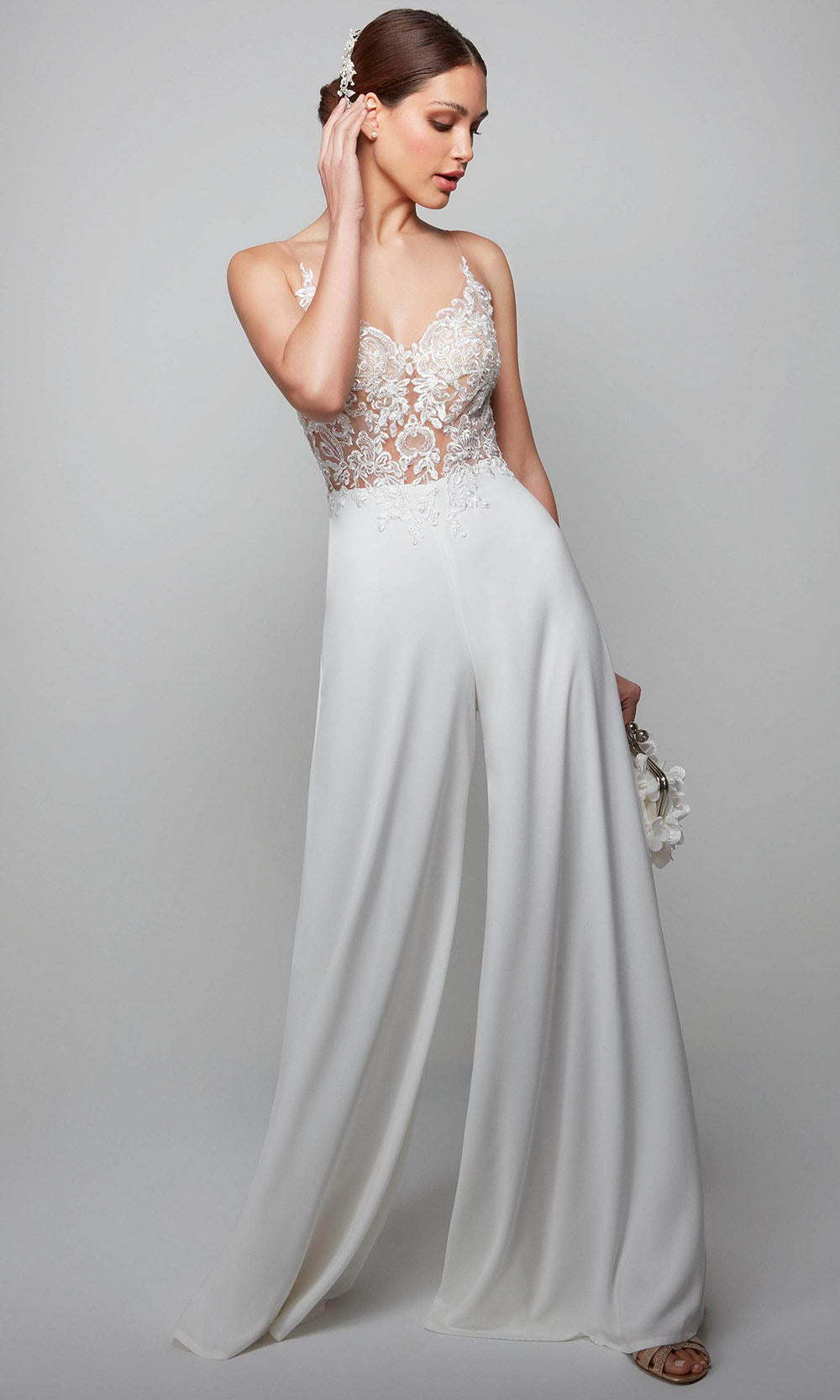 Fashionnob - Alyce Paris 70017