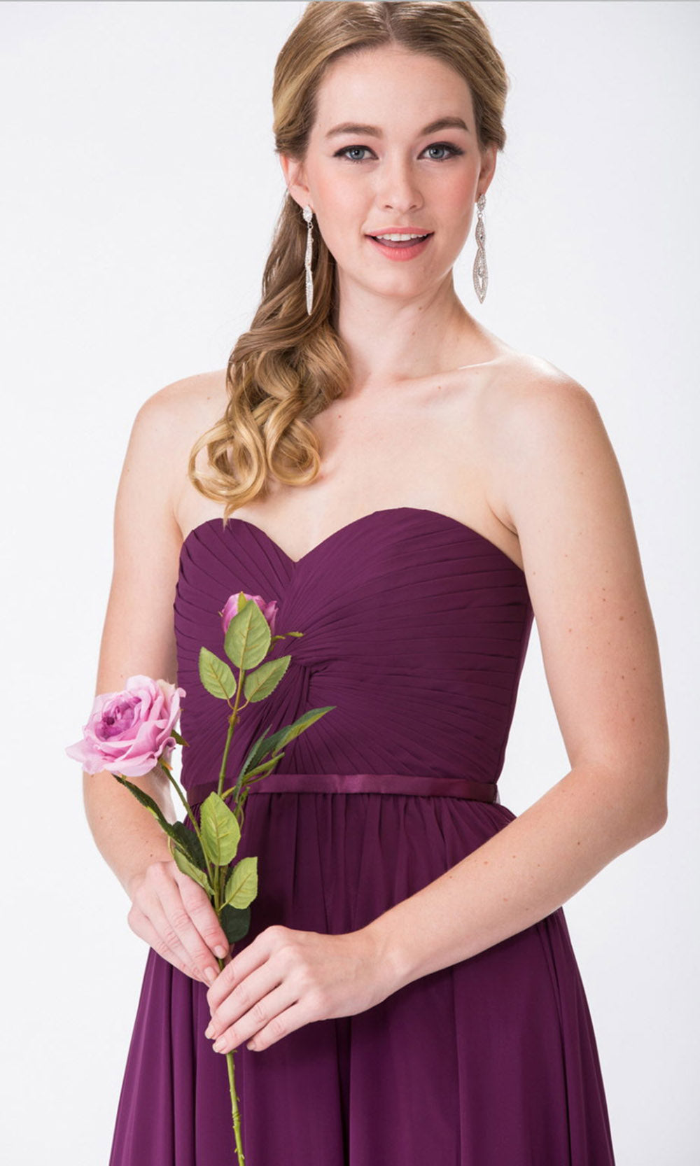 Fashionnob - Elizabeth K GL2069