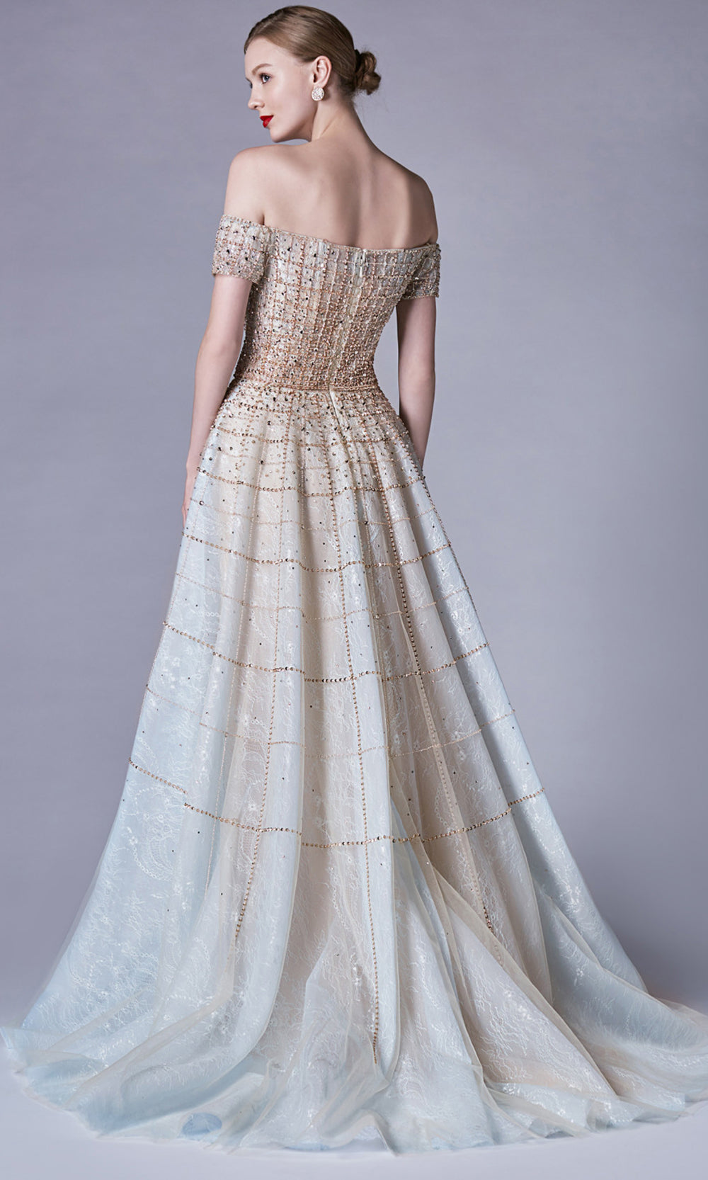 Fashionnob - Andrea and Leo A0724