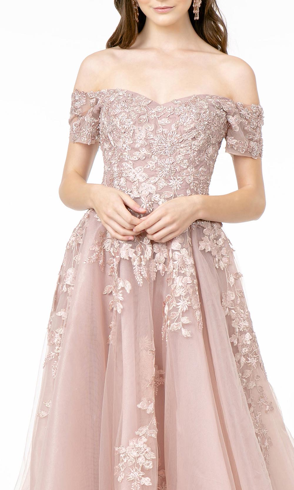 Fashionnob - GLS by Gloria GL2885